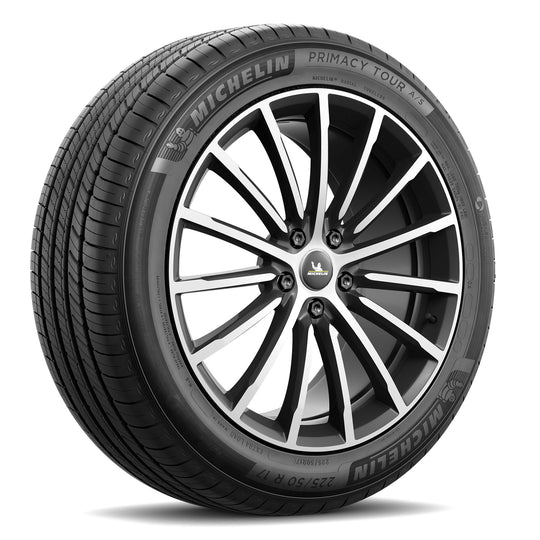 21631 265/45R21XL Michelin Primacy Tour A-S 108Y Michelin Tires Canada