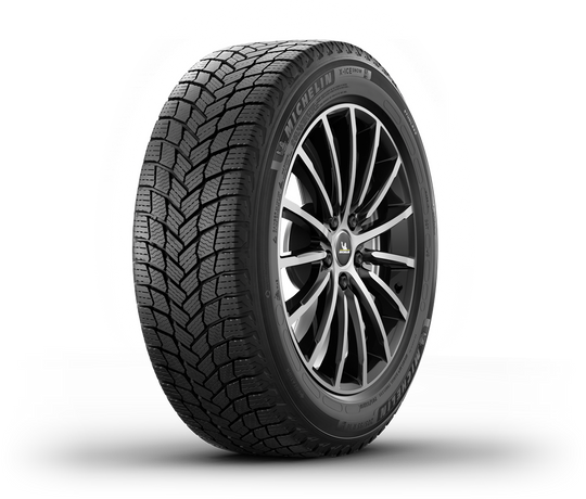 02947 265/60R20XL Michelin X-Ice Snow 115H Michelin Tires Canada