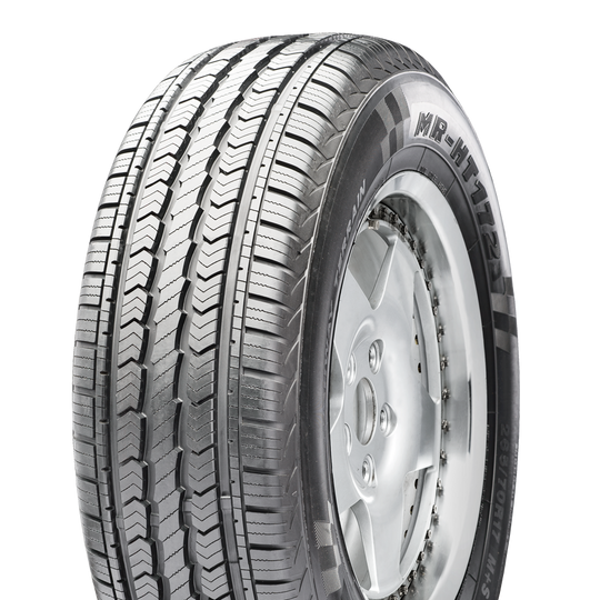 190244-99 215/70R16 Mirage MR-HT172 100H Mirage Tires Canada