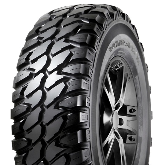 190254-99 LT265/70R17 Mirage MR-MT172 121/118Q Mirage Tires Canada