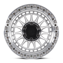 Load image into Gallery viewer, MOJAVE-7988MC - Lock Offroad Mojave 17X9 8X180 ET 1mm Machined Face Polish - Lock Offroad Wheels Canada