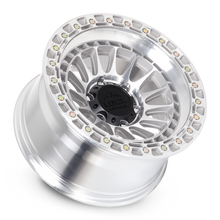 Charger l'image dans la galerie, MOJAVE-78563MC - Lock Offroad Mojave 17X8.5 6X135 ET 25mm Machined Face Polish - Lock Offroad Wheels Canada