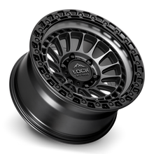 Load image into Gallery viewer, MOJAVE-7986MGMBR12N - Lock Offroad Mojave 17X9 8X165.1 ET -12mm Matte Grey - Lock Offroad Wheels Canada