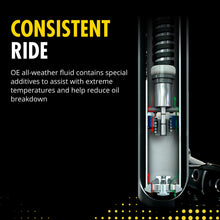 Load image into Gallery viewer, 5515 OESpectrum Passenger Car Shock Absorber Monroe Canada