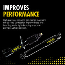 Load image into Gallery viewer, 5877 OESpectrum Passenger Car Shock Absorber Monroe Canada