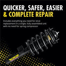 Load image into Gallery viewer, 283071 Quick-Strut Complete Strut Assembly Monroe Canada