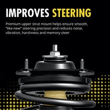 Load image into Gallery viewer, 283071 Quick-Strut Complete Strut Assembly Monroe Canada