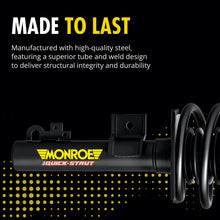 Charger l'image dans la galerie, 272490 Quick-Strut Complete Strut Assembly Monroe Canada
