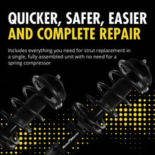 Load image into Gallery viewer, 282492 RoadMatic Complete Strut Assembly Monroe Canada