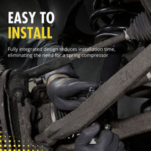 Load image into Gallery viewer, 182321 RoadMatic Complete Strut Assembly Monroe Canada
