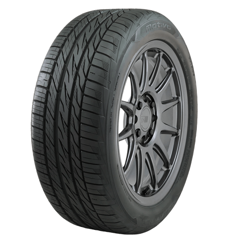 210170 235/55R17 Nitto Motivo 103W Nitto Tires Canada