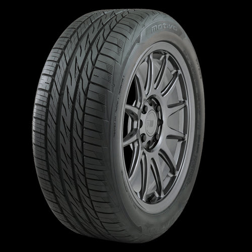 210120 275/40R17 Nitto Motivo 98W Nitto Tires Canada