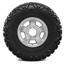 Charger l'image dans la galerie, 200570 35X12.50R20LT Nitto Mud Grappler 121Q Nitto Tires Canada