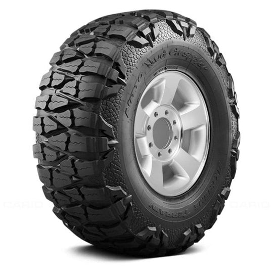 200570 35X12.50R20LT Nitto Mud Grappler 121Q Nitto Tires Canada