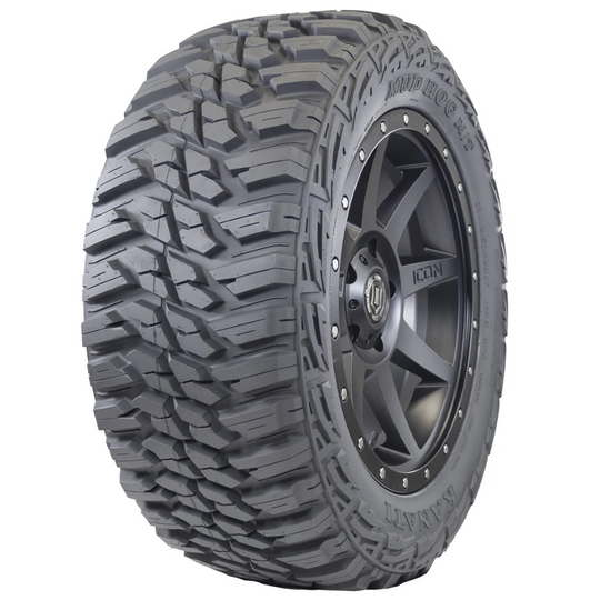 L1737125C-252 37X12.50R17LT Kanati Mud Hog M/T 116Q Kanati Tires Canada