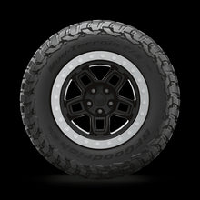 Load image into Gallery viewer, 69713 LT315/70R17 BF Goodrich Mud-Terrain T/A KM3 121Q BF Goodrich Tires Canada