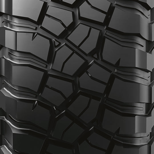 85538 LT255/85R16 BF Goodrich Mud-Terrain T/A KM3 123Q BF Goodrich Tires Canada