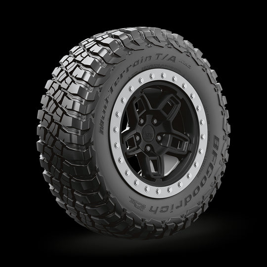 69713 LT315/70R17 BF Goodrich Mud-Terrain T/A KM3 121Q BF Goodrich Tires Canada