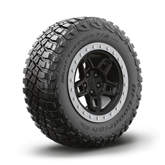 15830 LT275/65R20 BF Goodrich Mud-Terrain T/A KM3 126Q BF Goodrich Tires Canada