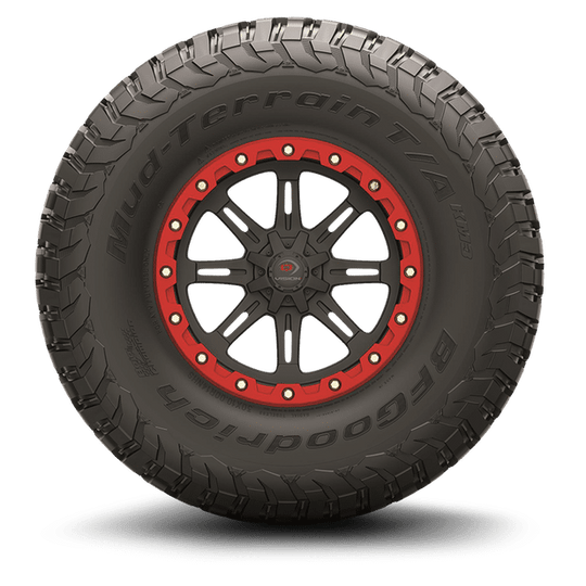 93452 LT28X9.00R14 BF Goodrich Mud-Terrain T/A KM3 UTV Q BF Goodrich Tires Canada