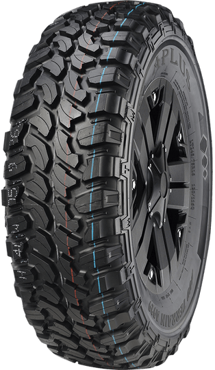 AP998H1 33X12.50R18 Aplus A929 M/T 118Q Aplus Tires Canada
