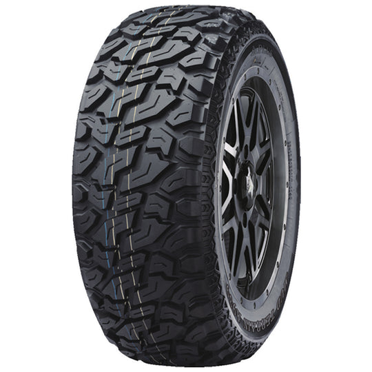 AP846W1 37X12.50R22 Aplus A939 II M/T 123Q Aplus Tires Canada