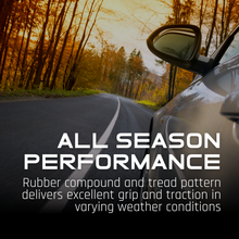 Load image into Gallery viewer, 3EIL413F 195/60R16C Zmax iLink MultiMile A/S 99/97H Zmax iLink Tires Canada