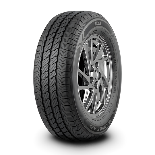 3EIL413F 195/60R16C Zmax iLink MultiMile A/S 99/97H Zmax iLink Tires Canada