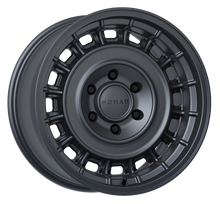 Load image into Gallery viewer, N502DU-68064-10 - Nomad 502 Arvo 16X8 6X114.3 -10mm Dusk - Nomad Wheels Canada