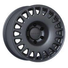 Load image into Gallery viewer, N503DU-88031+25 - Nomad 503 Sahara 18X8 5X130 25mm Dusk - Nomad Wheels Canada