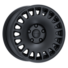 Load image into Gallery viewer, N503SB-88031+25 - Nomad 503 Sahara 18X8 5X130 25mm Satin Black - Nomad Wheels Canada