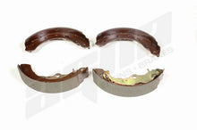 Load image into Gallery viewer, NB1004 Performance Plus Bonded Drum Brake Shoe Agna Brakes