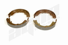 Load image into Gallery viewer, NB1006 Performance Plus Bonded Parking Brake Shoe Agna Brakes