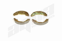Load image into Gallery viewer, NB1010 Performance Plus Bonded Drum Brake Shoe Agna Brakes