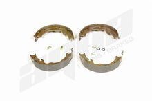 Load image into Gallery viewer, NB1022 Performance Plus Bonded Parking Brake Shoe Agna Brakes