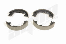Load image into Gallery viewer, NB1023 Performance Plus Bonded Parking Brake Shoe Agna Brakes