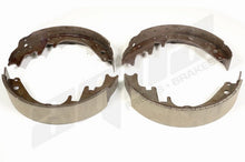 Load image into Gallery viewer, NB263 Performance Plus Bonded Drum Brake Shoe Agna Brakes
