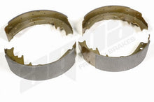 Load image into Gallery viewer, NB473 Performance Plus Bonded Drum Brake Shoe Agna Brakes