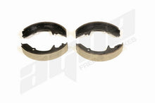 Load image into Gallery viewer, NB501 Performance Plus Bonded Drum Brake Shoe Agna Brakes