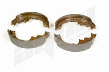 Load image into Gallery viewer, NB514 Performance Plus Bonded Drum Brake Shoe Agna Brakes