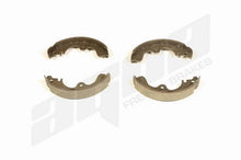 Load image into Gallery viewer, NB531 Performance Plus Bonded Drum Brake Shoe Agna Brakes