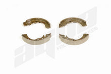 Load image into Gallery viewer, NB546 Performance Plus Bonded Drum Brake Shoe Agna Brakes
