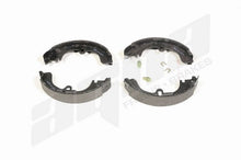 Load image into Gallery viewer, NB551 Performance Plus Bonded Drum Brake Shoe Agna Brakes