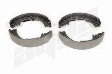 Load image into Gallery viewer, NB574 Performance Plus Bonded Drum Brake Shoe Agna Brakes