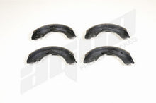 Load image into Gallery viewer, NB576 Performance Plus Bonded Drum Brake Shoe Agna Brakes
