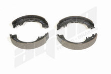 Load image into Gallery viewer, NB587 Performance Plus Bonded Drum Brake Shoe Agna Brakes