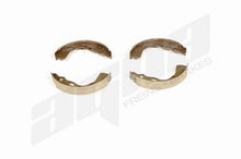 Load image into Gallery viewer, NB595 Performance Plus Bonded Drum Brake Shoe Agna Brakes