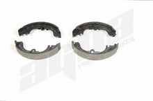 Load image into Gallery viewer, NB597 Performance Plus Bonded Drum Brake Shoe Agna Brakes