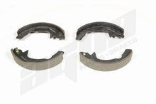 Load image into Gallery viewer, NB599 Performance Plus Bonded Drum Brake Shoe Agna Brakes