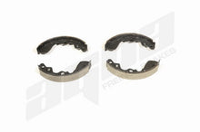 Load image into Gallery viewer, NB608 Performance Plus Bonded Drum Brake Shoe Agna Brakes